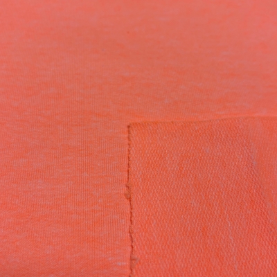 French Terry | NEON | Orange